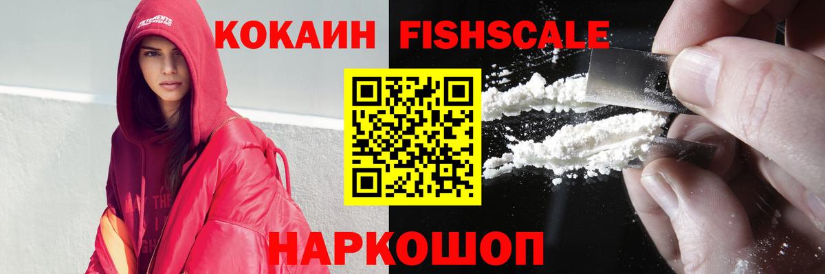 Кирово-Чепецк  Cocaine Fish Scale  Вход с VPN 